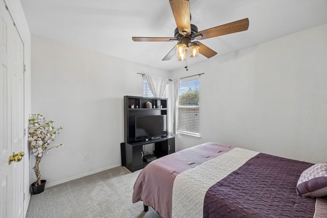 9205 Nathan Drive, White Settlement, TX 76108