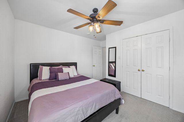 9205 Nathan Drive, White Settlement, TX 76108