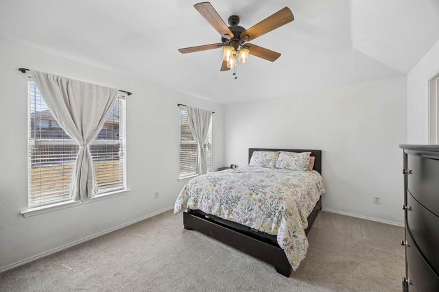 9205 Nathan Drive, White Settlement, TX 76108