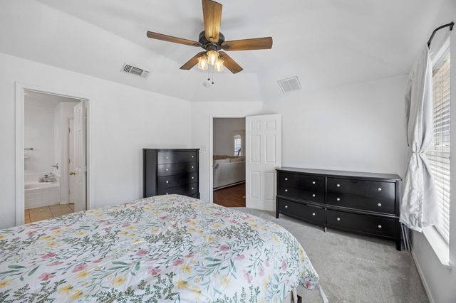 9205 Nathan Drive, White Settlement, TX 76108