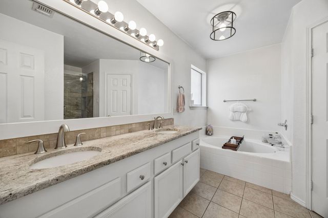 9205 Nathan Drive, White Settlement, TX 76108
