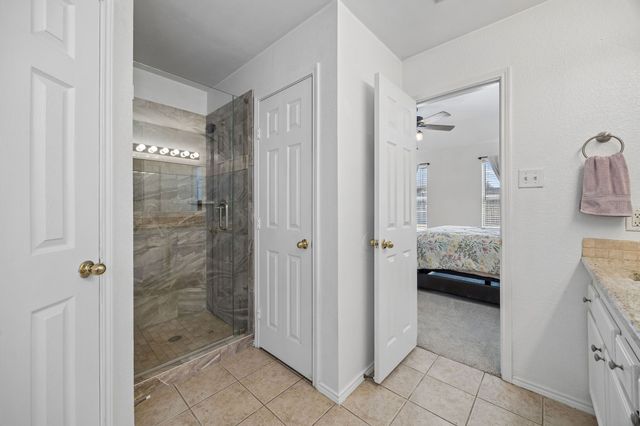 9205 Nathan Drive, White Settlement, TX 76108
