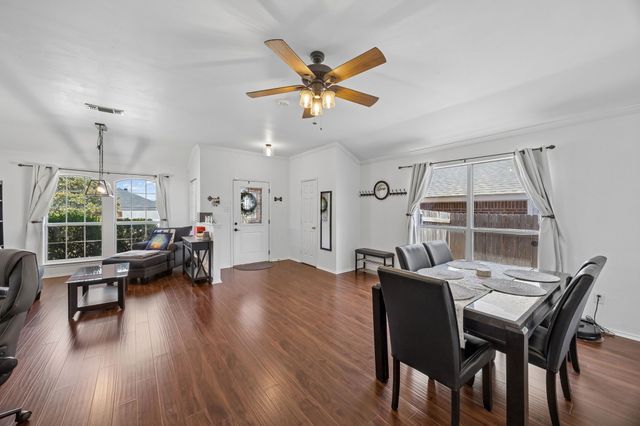 9205 Nathan Drive, White Settlement, TX 76108