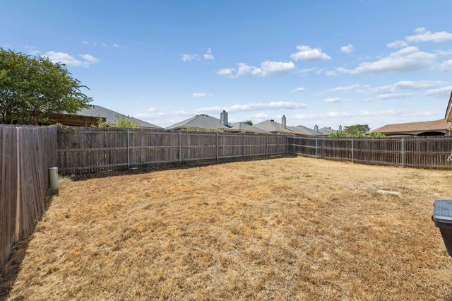 9205 Nathan Drive, White Settlement, TX 76108