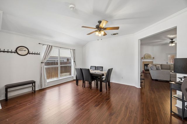 9205 Nathan Drive, White Settlement, TX 76108