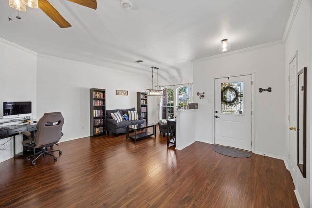 9205 Nathan Drive, White Settlement, TX 76108