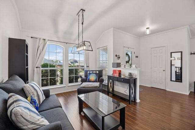 9205 Nathan Drive, White Settlement, TX 76108