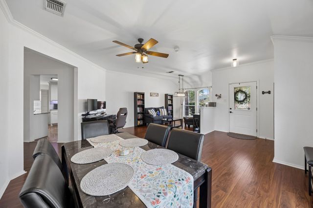 9205 Nathan Drive, White Settlement, TX 76108