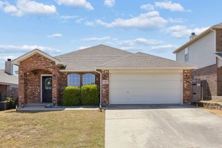 9205 Nathan Drive, White Settlement, TX 76108