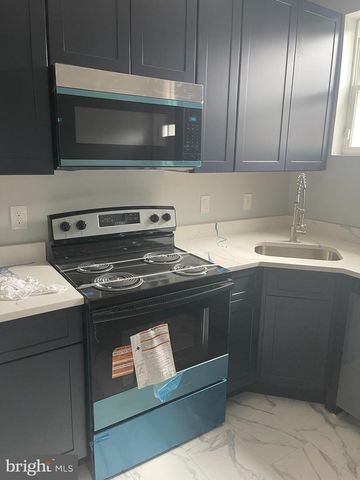 2806 RIGGS AVE, Baltimore, MD 21216