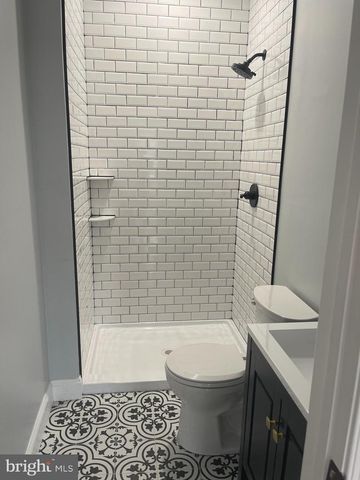2806 RIGGS AVE, Baltimore, MD 21216