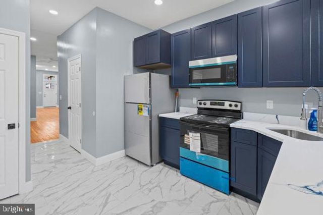 2806 RIGGS AVE, Baltimore, MD 21216