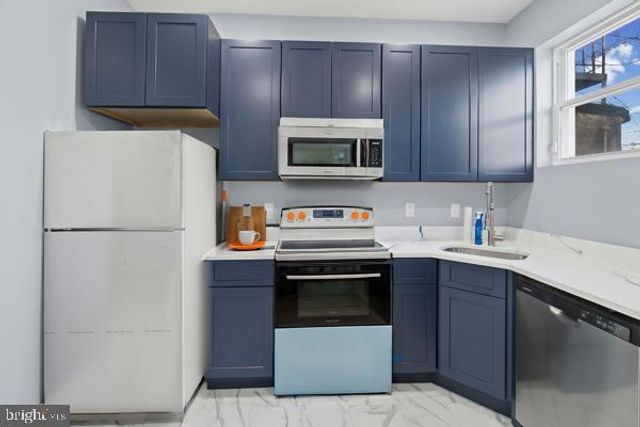 2806 RIGGS AVE, Baltimore, MD 21216