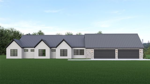 4204 Rainey Court, Southlake, TX 76092