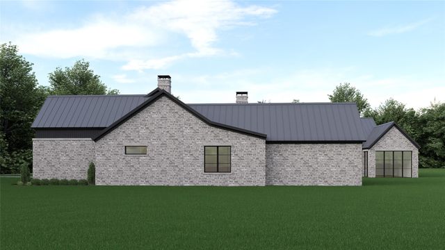 4204 Rainey Court, Southlake, TX 76092