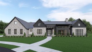 4204 Rainey Court, Southlake, TX 76092