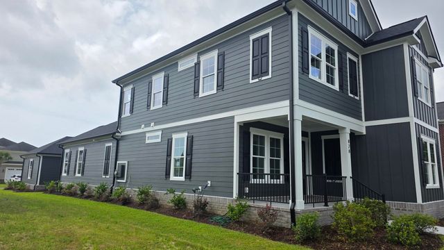 828 Crystal Water Way, Myrtle Beach, SC 29579