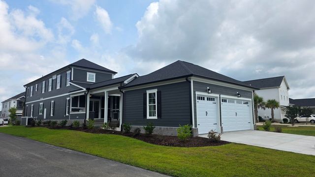 828 Crystal Water Way, Myrtle Beach, SC 29579