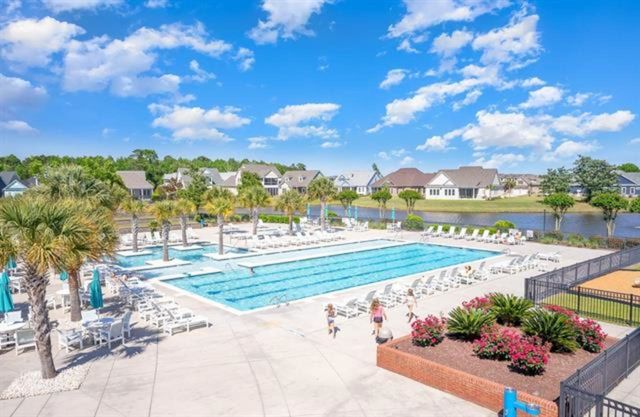 828 Crystal Water Way, Myrtle Beach, SC 29579