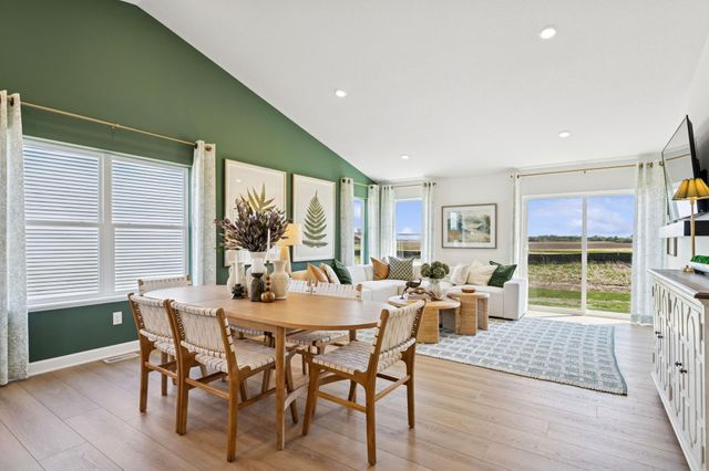 2324 Jandell Avenue NE, Saint Michael, MN 55376