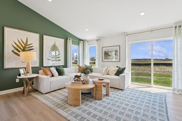 2324 Jandell Avenue NE, Saint Michael, MN 55376
