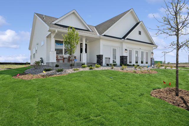 2324 Jandell Avenue NE, Saint Michael, MN 55376