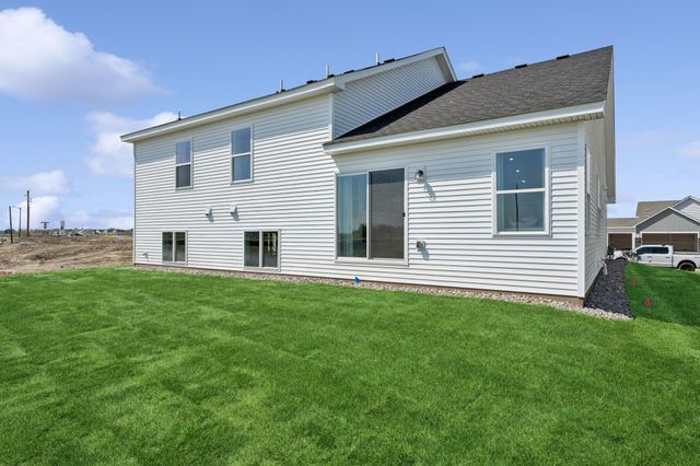 2324 Jandell Avenue NE, Saint Michael, MN 55376