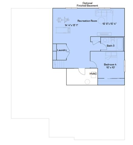 2324 Jandell Avenue NE, Saint Michael, MN 55376