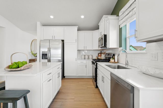 2324 Jandell Avenue NE, Saint Michael, MN 55376
