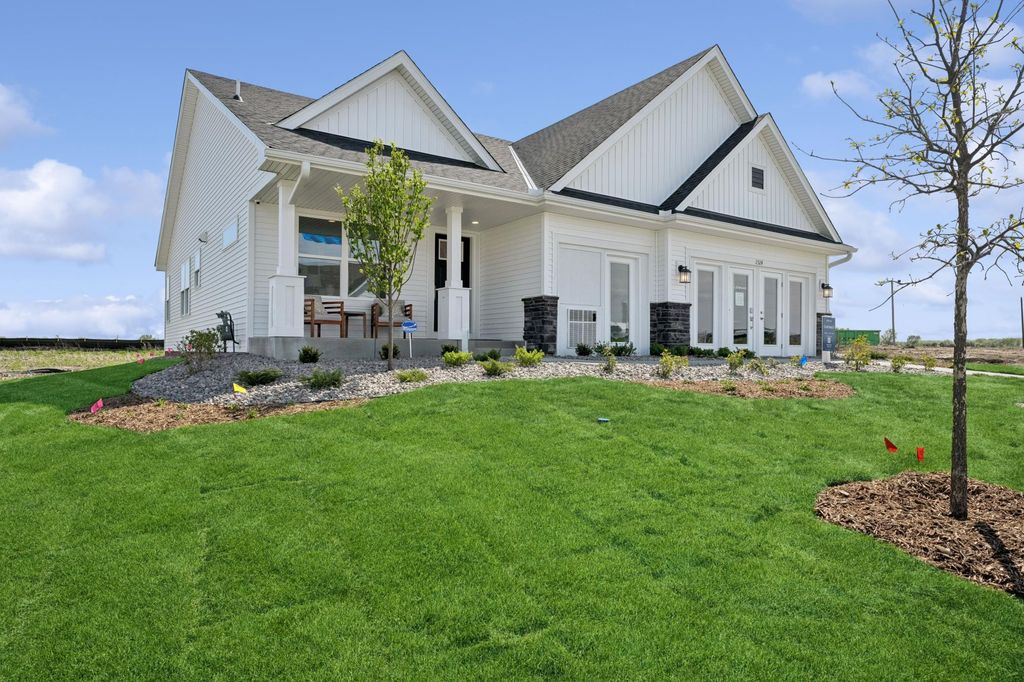 2324 Jandell Avenue NE, Saint Michael, MN 55376 — photo 2