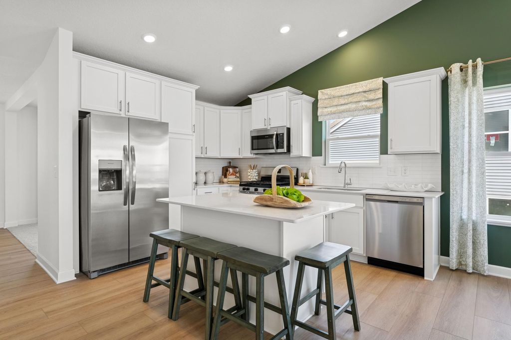 2324 Jandell Avenue NE, Saint Michael, MN 55376 — photo 5