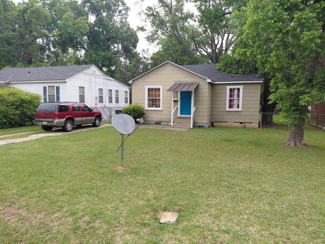 5507 Sussex Avenue, Shreveport, LA 71108