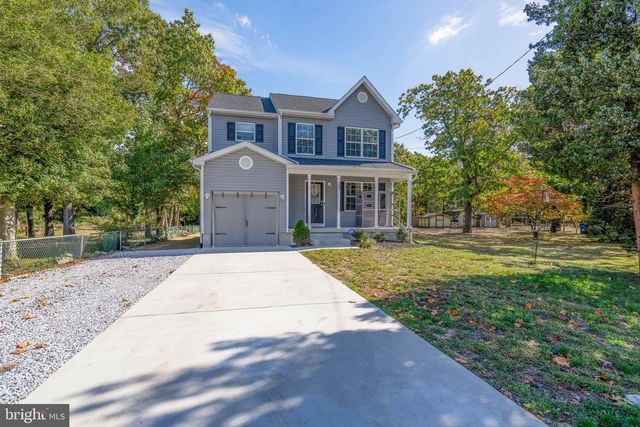 207 S 9TH ST, Millville, NJ 08332