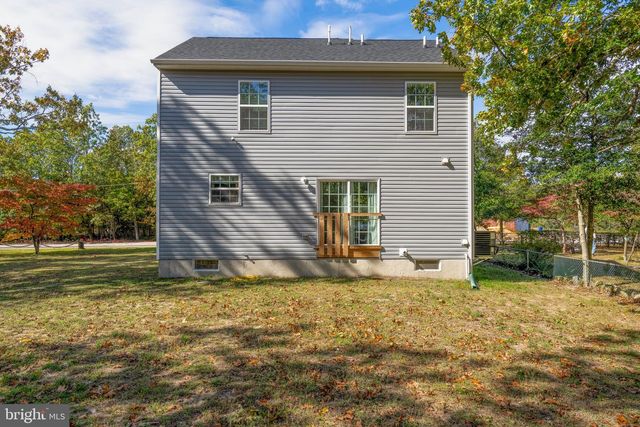 207 S 9TH ST, Millville, NJ 08332