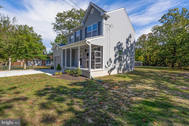 207 S 9TH ST, Millville, NJ 08332