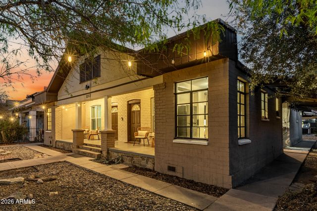 1317 W MONROE Street, Phoenix, AZ 85007