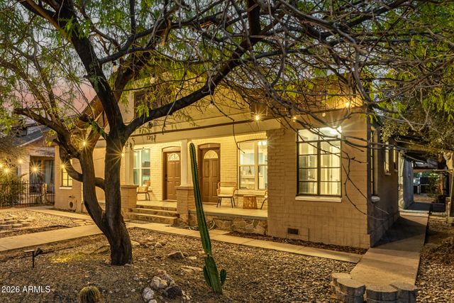 1317 W MONROE Street, Phoenix, AZ 85007