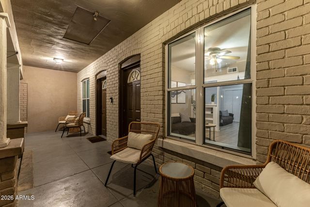 1317 W MONROE Street, Phoenix, AZ 85007