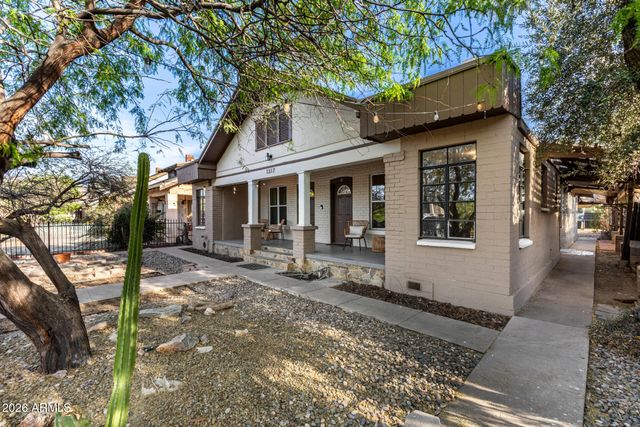 1317 W MONROE Street, Phoenix, AZ 85007