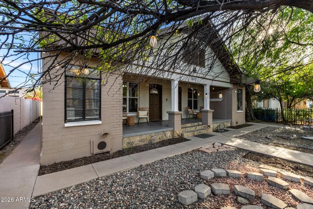 1317 W MONROE Street, Phoenix, AZ 85007