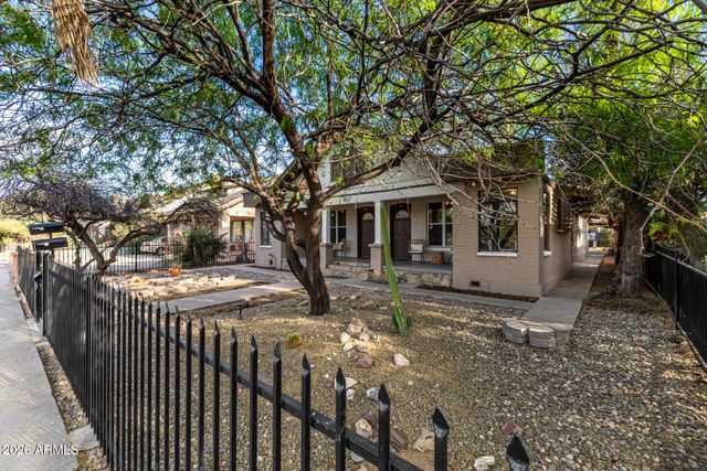 1317 W MONROE Street, Phoenix, AZ 85007