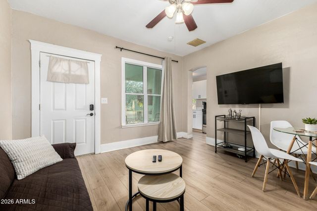 1317 W MONROE Street, Phoenix, AZ 85007