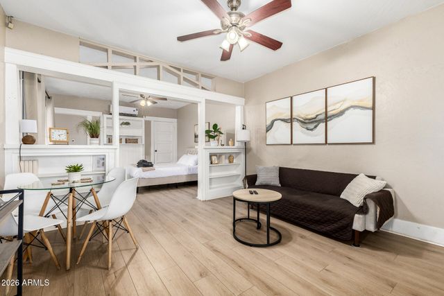 1317 W MONROE Street, Phoenix, AZ 85007