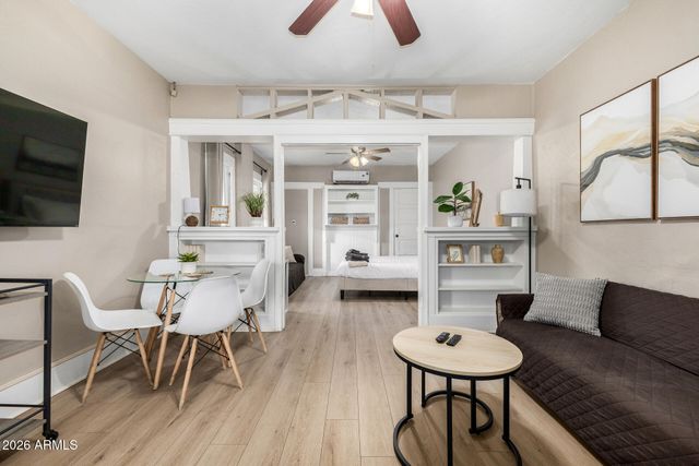 1317 W MONROE Street, Phoenix, AZ 85007