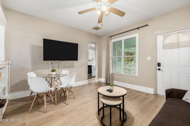 1317 W MONROE Street, Phoenix, AZ 85007