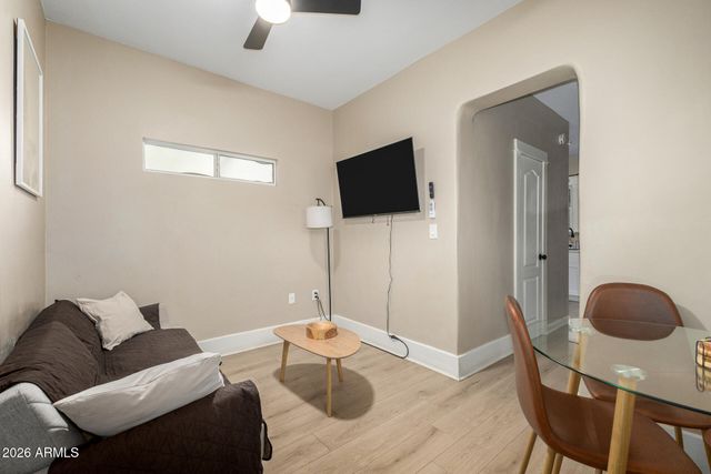 1317 W MONROE Street, Phoenix, AZ 85007