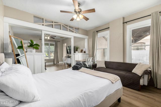 1317 W MONROE Street, Phoenix, AZ 85007