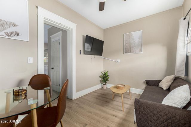 1317 W MONROE Street, Phoenix, AZ 85007