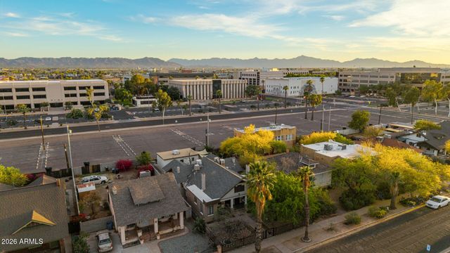 1317 W MONROE Street, Phoenix, AZ 85007