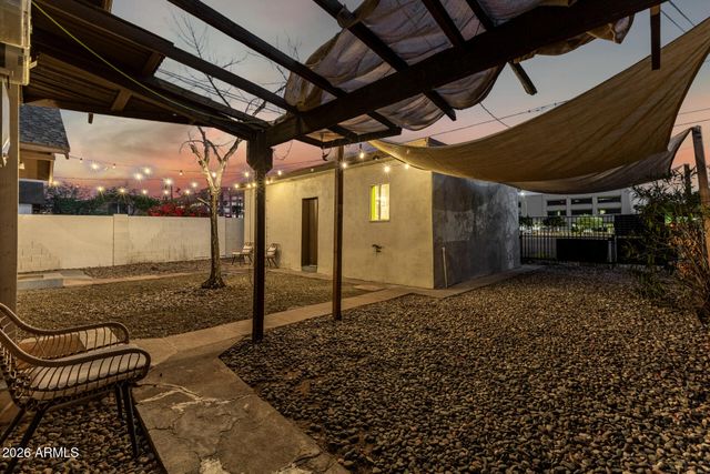 1317 W MONROE Street, Phoenix, AZ 85007